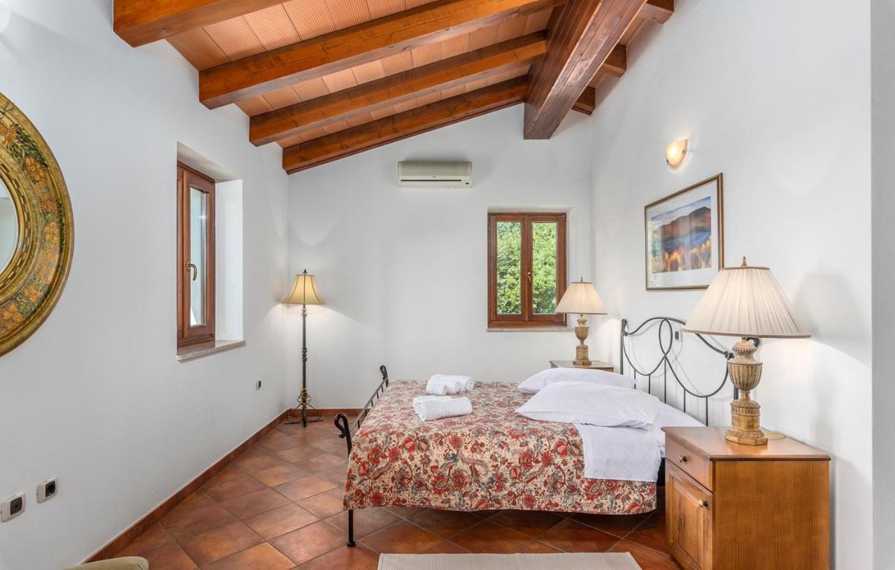 Villa Maggie Vlakovo Koromacno Room photo